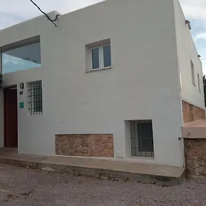 Finca Can Paci Santa Eulalia del Río